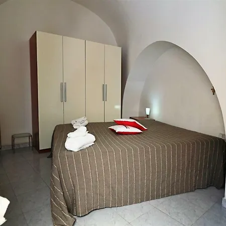 Casa Vacanza La Naretina Dom wakacyjny *