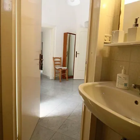 Dom wakacyjny Casa Vacanza La Naretina