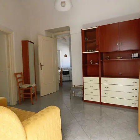 Casa Vacanza La Naretina *