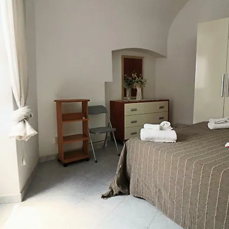 Casa Vacanza La Naretina *