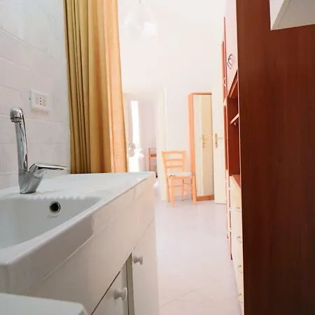 Casa Vacanza La Naretina *