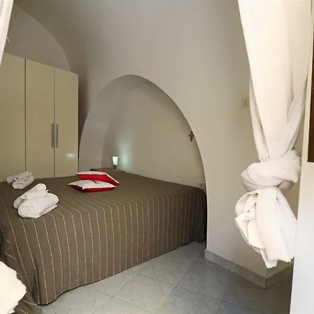Casa Vacanza La Naretina Nardò