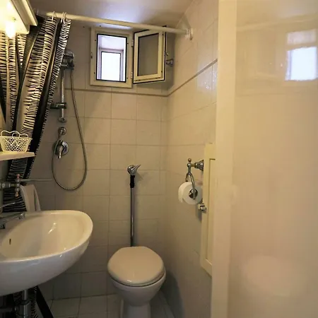 Casa Vacanza La Naretina Nardò