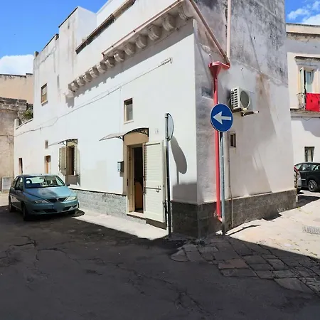 Casa Vacanza La Naretina Nardò