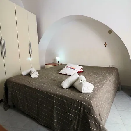 Casa Vacanza La Naretina Nardò