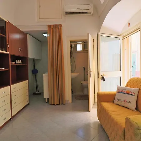 Casa Vacanza La Naretina Dom wakacyjny *