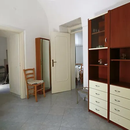 Dom wakacyjny Casa Vacanza La Naretina Nardò