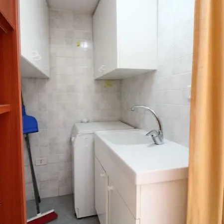Casa Vacanza La Naretina Dom wakacyjny