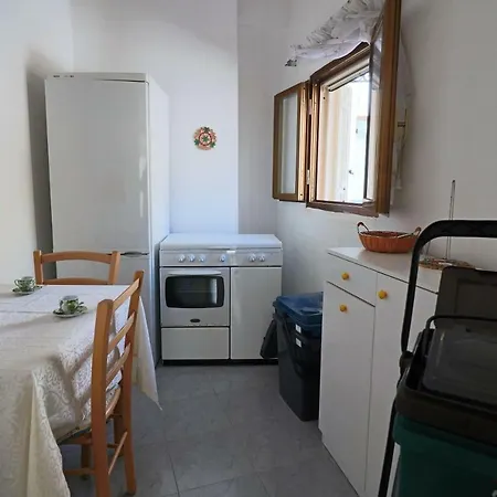 Casa Vacanza La Naretina Casa de Férias *