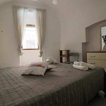 Feriehus Casa Vacanza La Naretina Nardò
