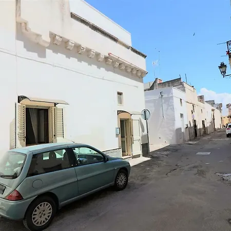 Casa Vacanza La Naretina Nardò