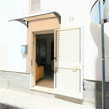 Casa de Férias Casa Vacanza La Naretina Nardò